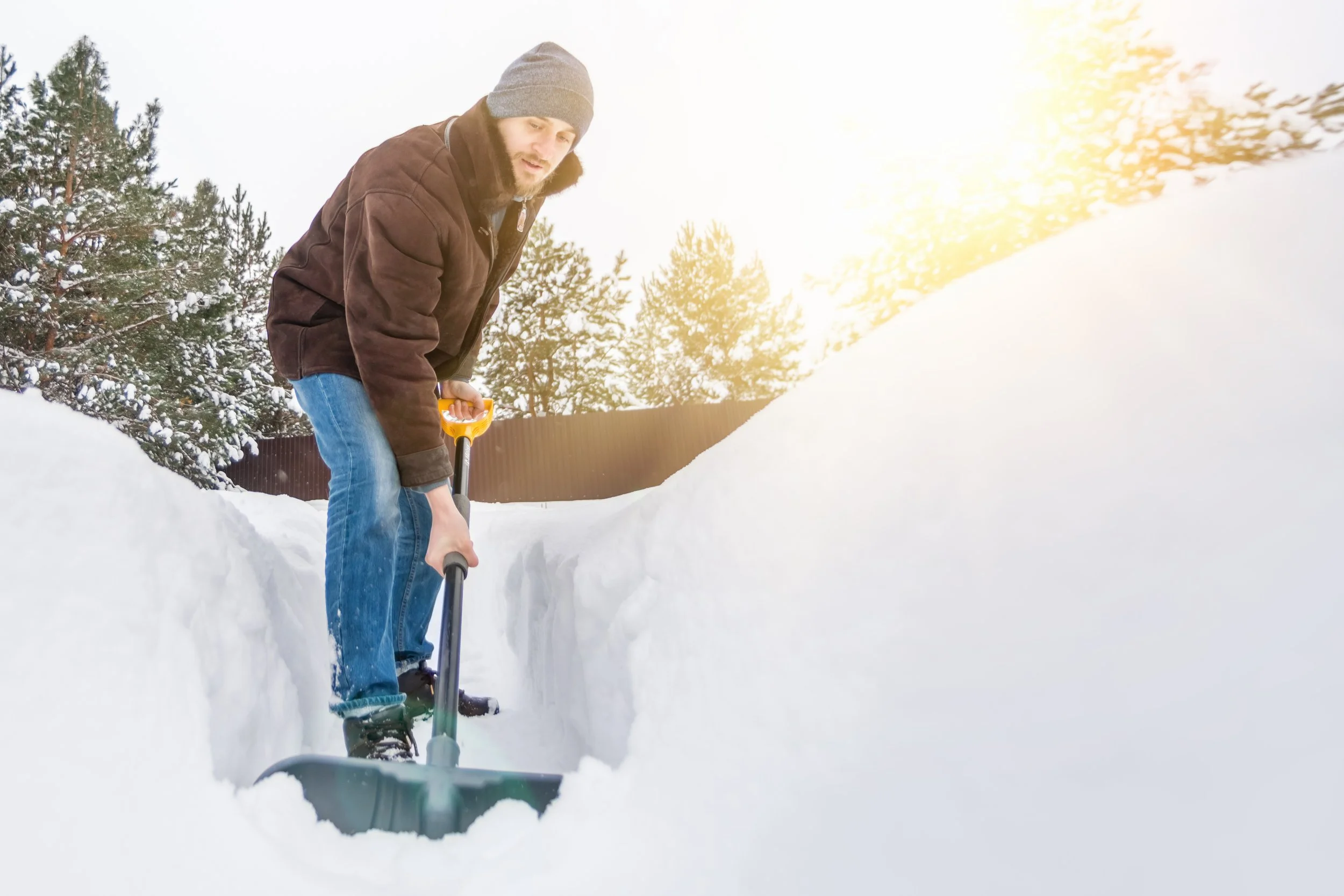 How to Stay Safe During Winter Weather
