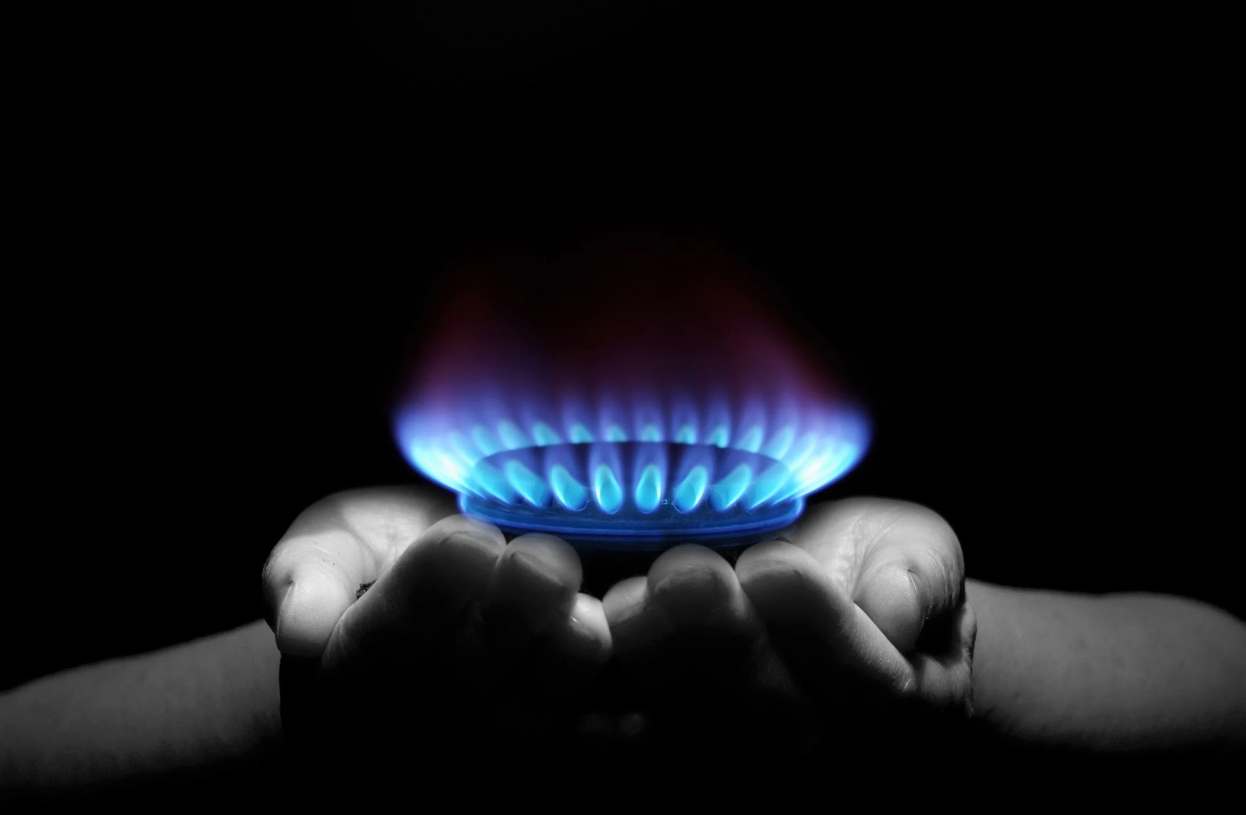 Properties of Propane & Natural Gas