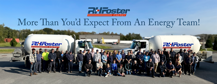 R. H. Foster Energy