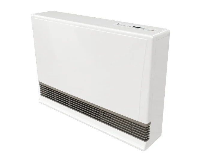 Rinnai Direct-Vent Wall Furnace EX38CTWP