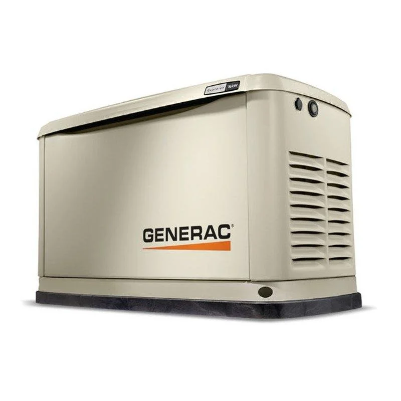 Generac Guardian 13kW Generator