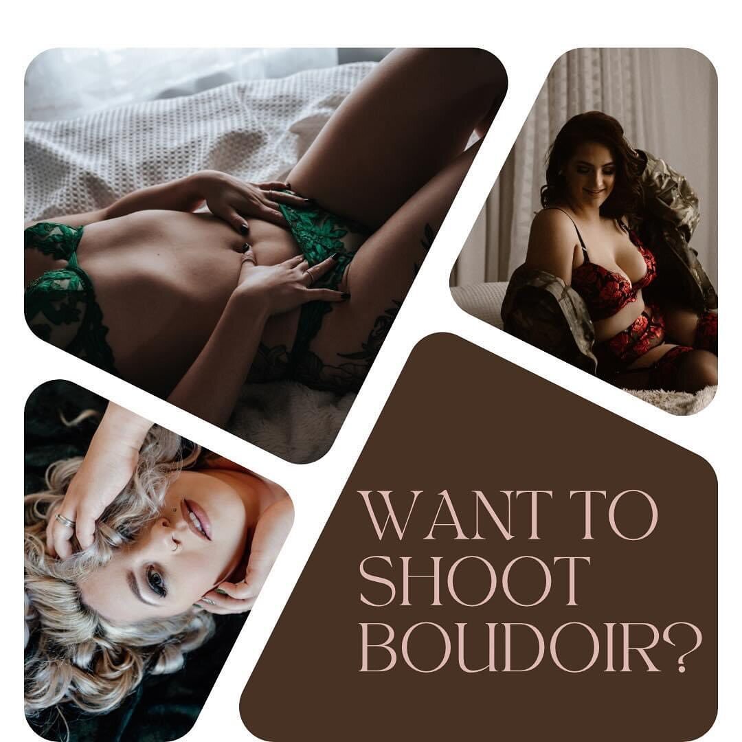 BOUDOIR PHOTOGRAPHY WORKSHOP

Happening on 6th Feb!!
Only a few spaces remaining.

Head over to my website for more information and pricing.

Not to be missed!!!

https://www.theboudoirsessions.co.uk/learn #boudoirworkshop #learnboudoirphotography #s