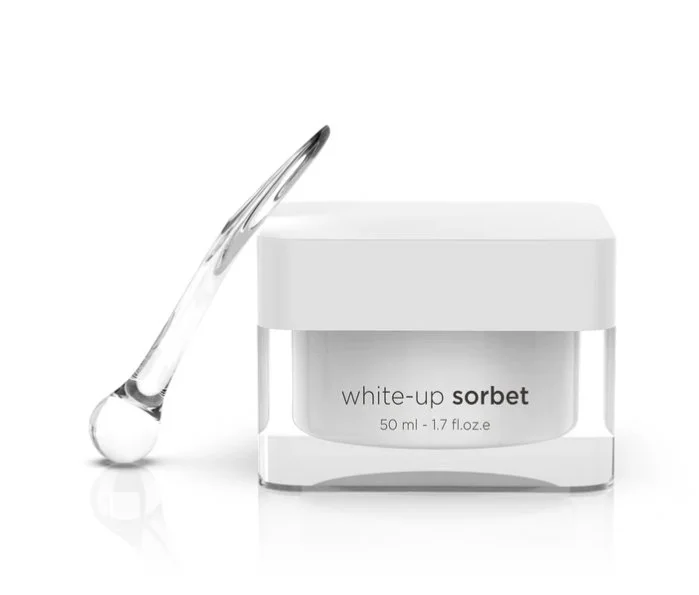 EKSEPTION WHITE-UP SORBET
