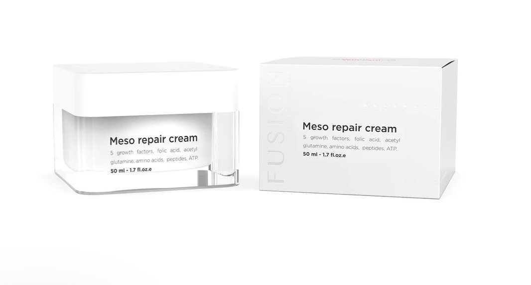 FUSION MESO REPAIR CREAM