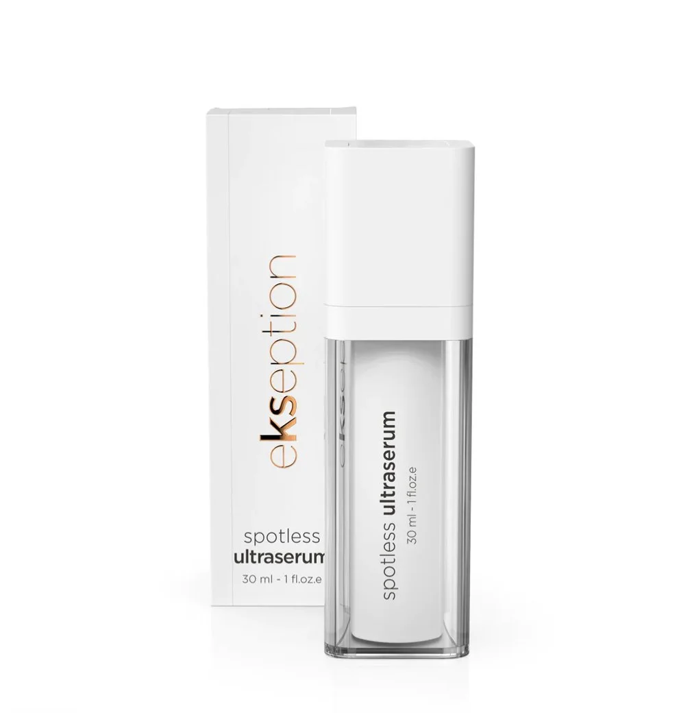EKSEPTION SPOTLESS ULTRASERUM