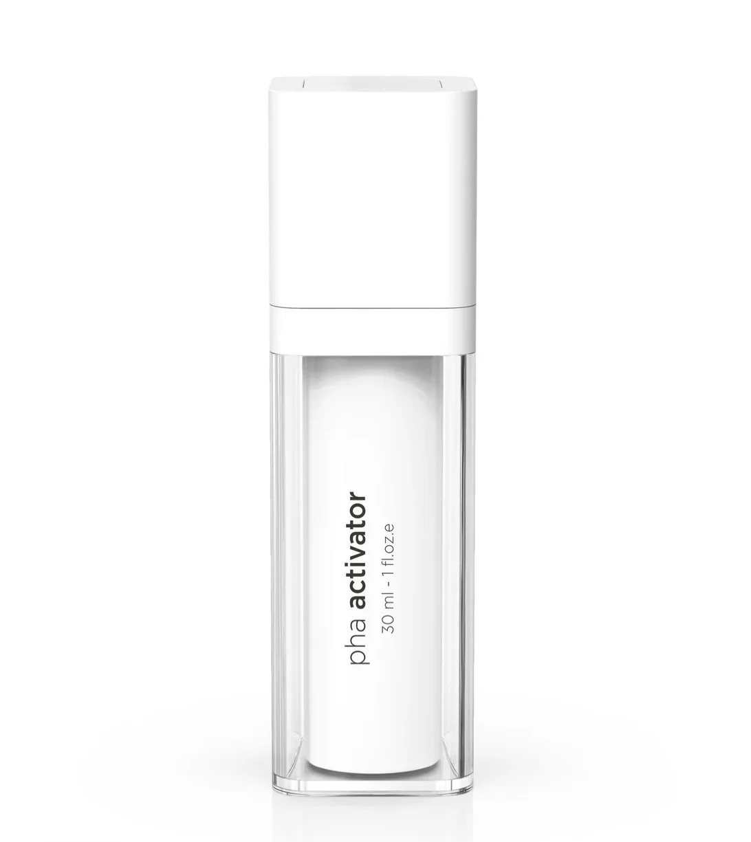 EKSEPTION PHA ACTIVATOR