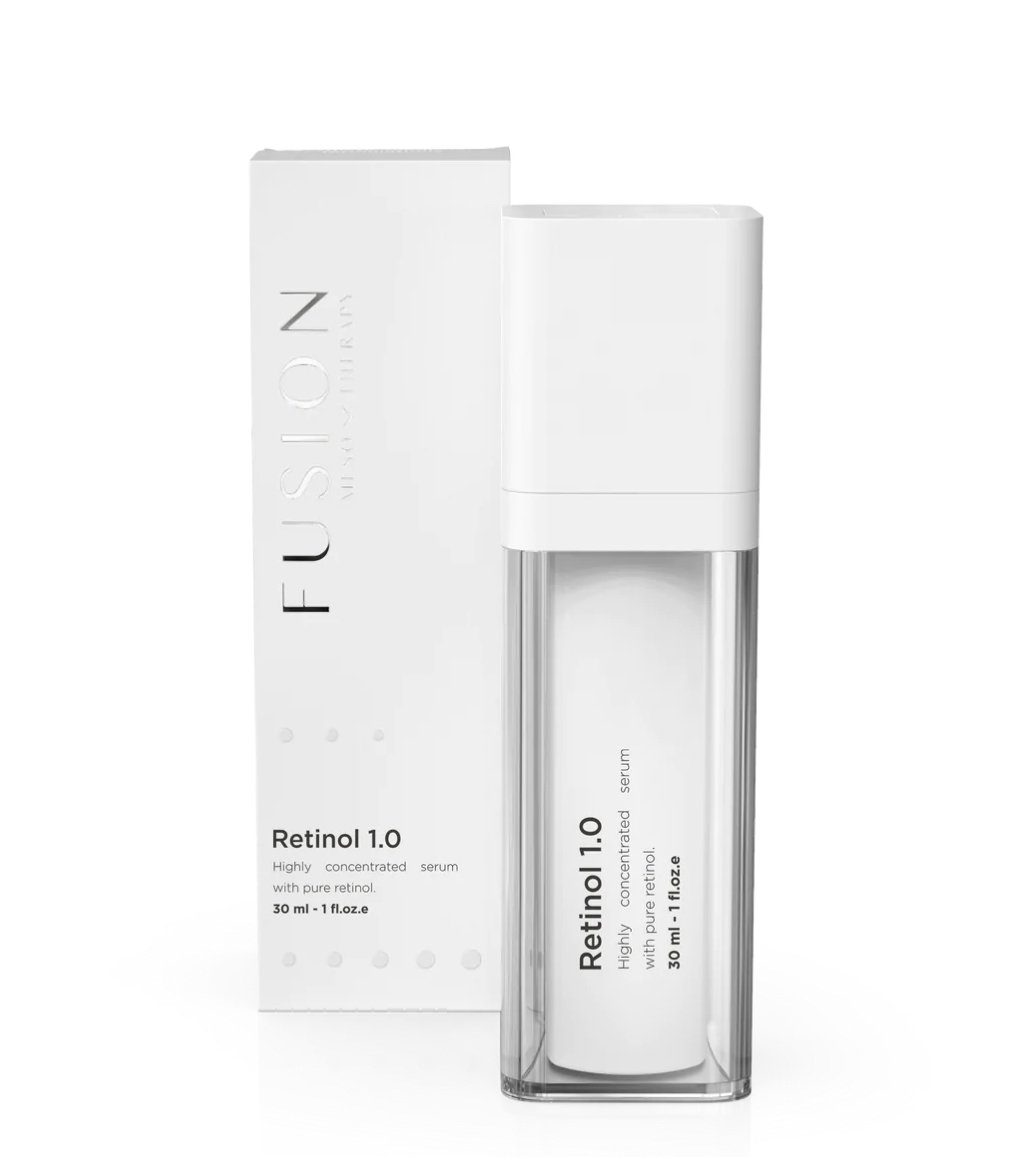 FUSION RETINOL 1.0 SERUM