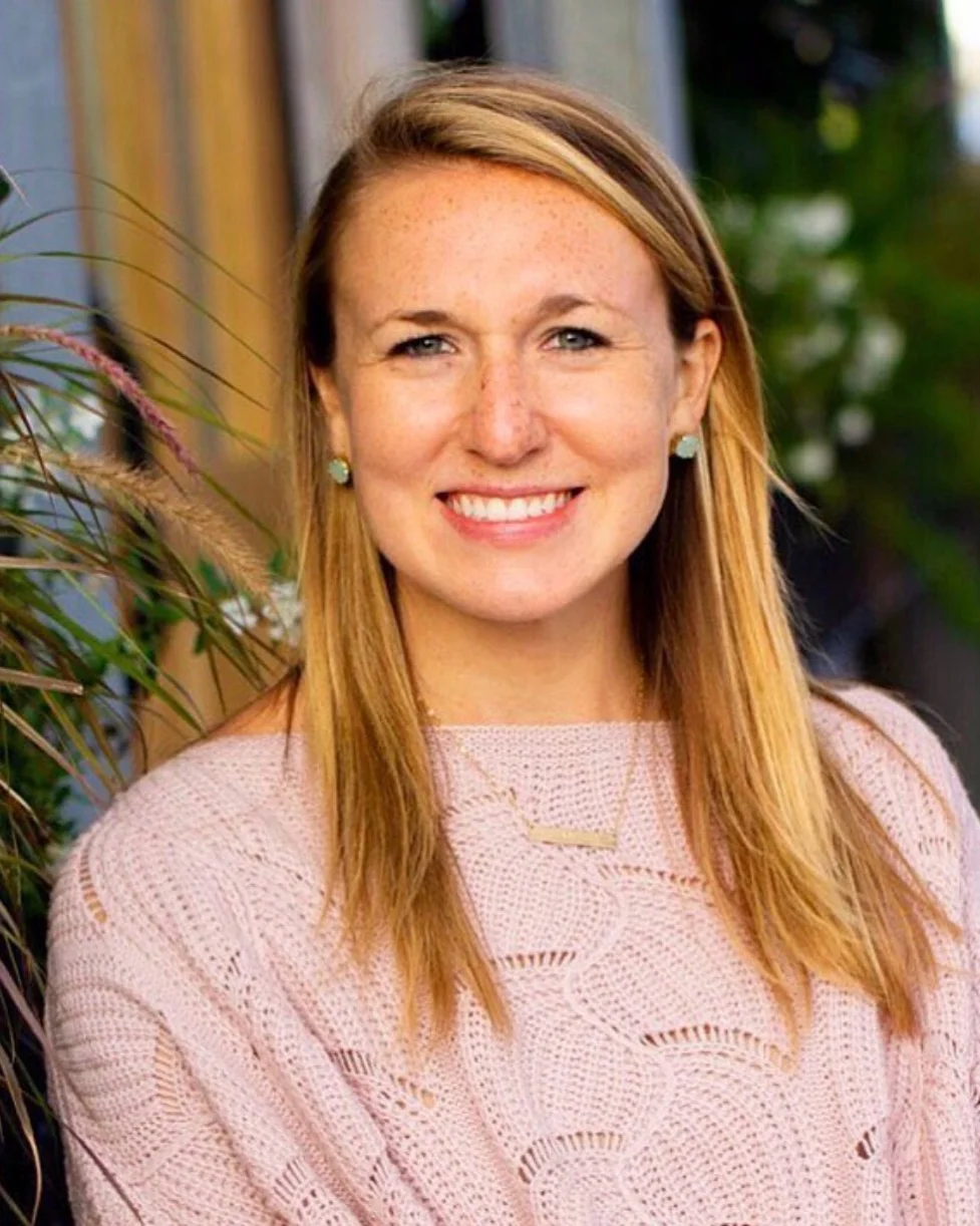 Jenn LyonsWEBSITEJenn is a Holistic Health Coach, Certified Yoga Instructor, Reiki Certified, and Finding Wellness Podcast host. She is passionate about helping others connect back to their body which she hopes to help others do through yoga, reiki,…