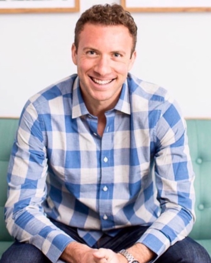 Kevin ReardonWEBSITEKevin is the founder of the Shore House and a Certified Yoga Sculpt Instructor. Kevin will be teaching an energized Yoga Sculpt class during the retreat and hopes to use the space of the Shore House to bring together community an…