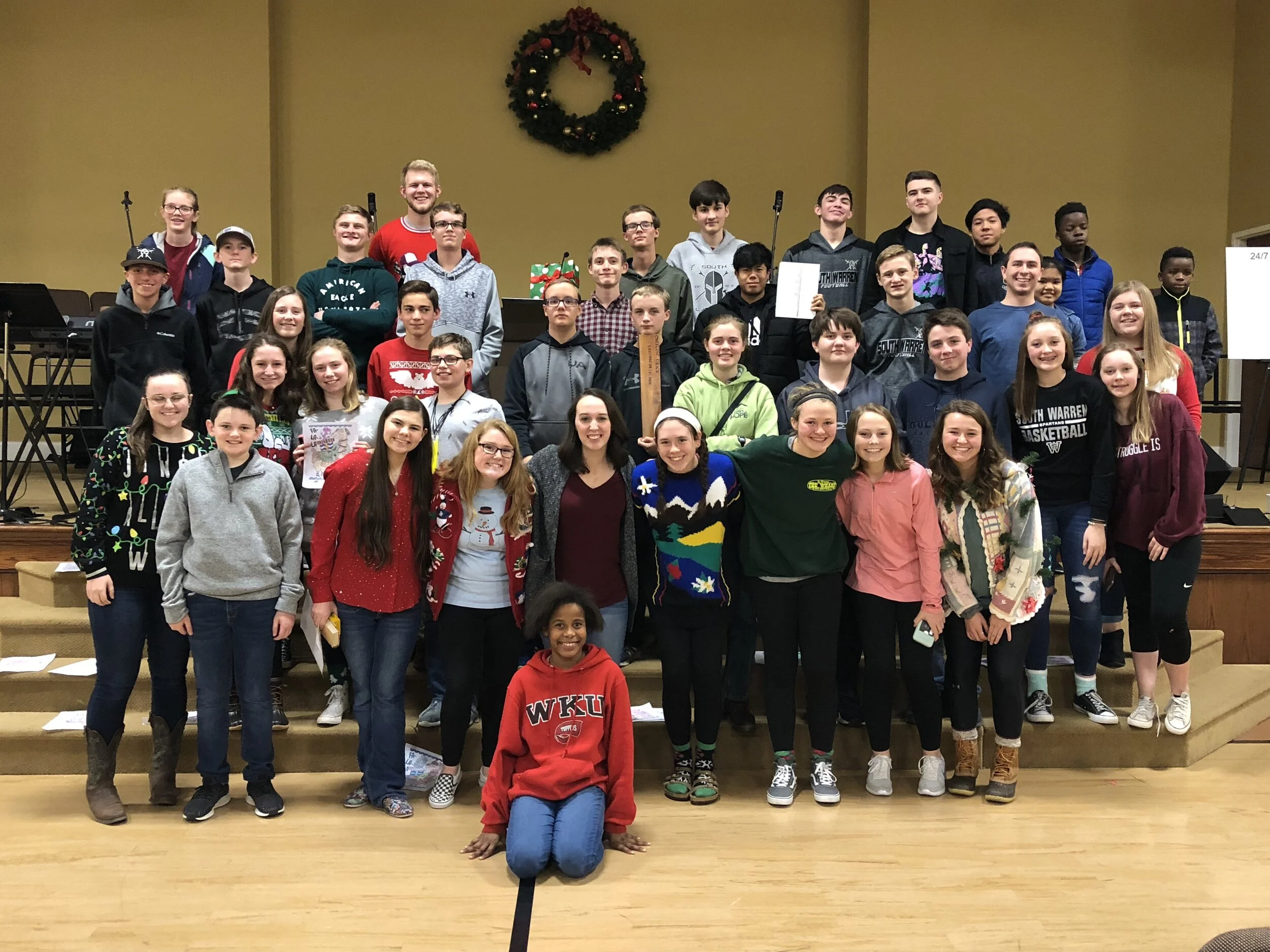 Students Calvary Baptist Church Students Calvary Baptist Church