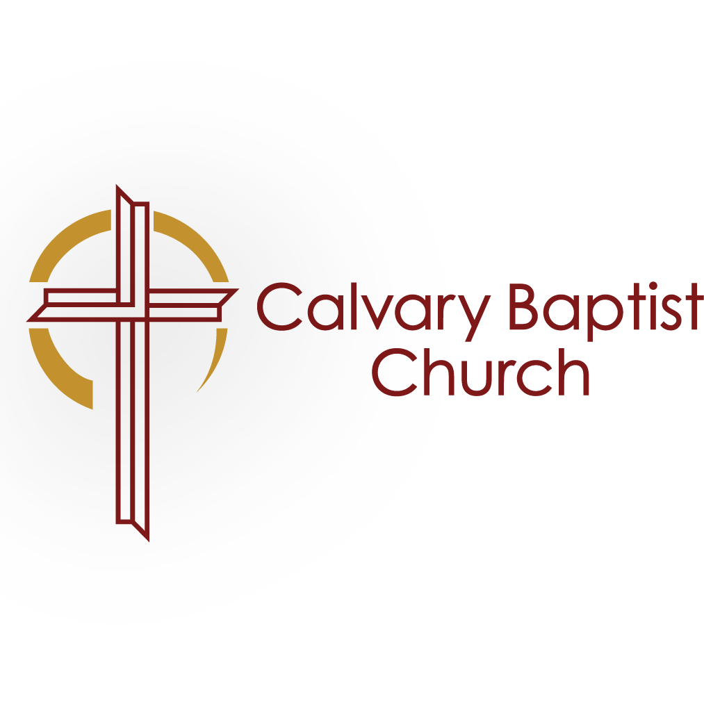 About US — Calvary Baptist Church
