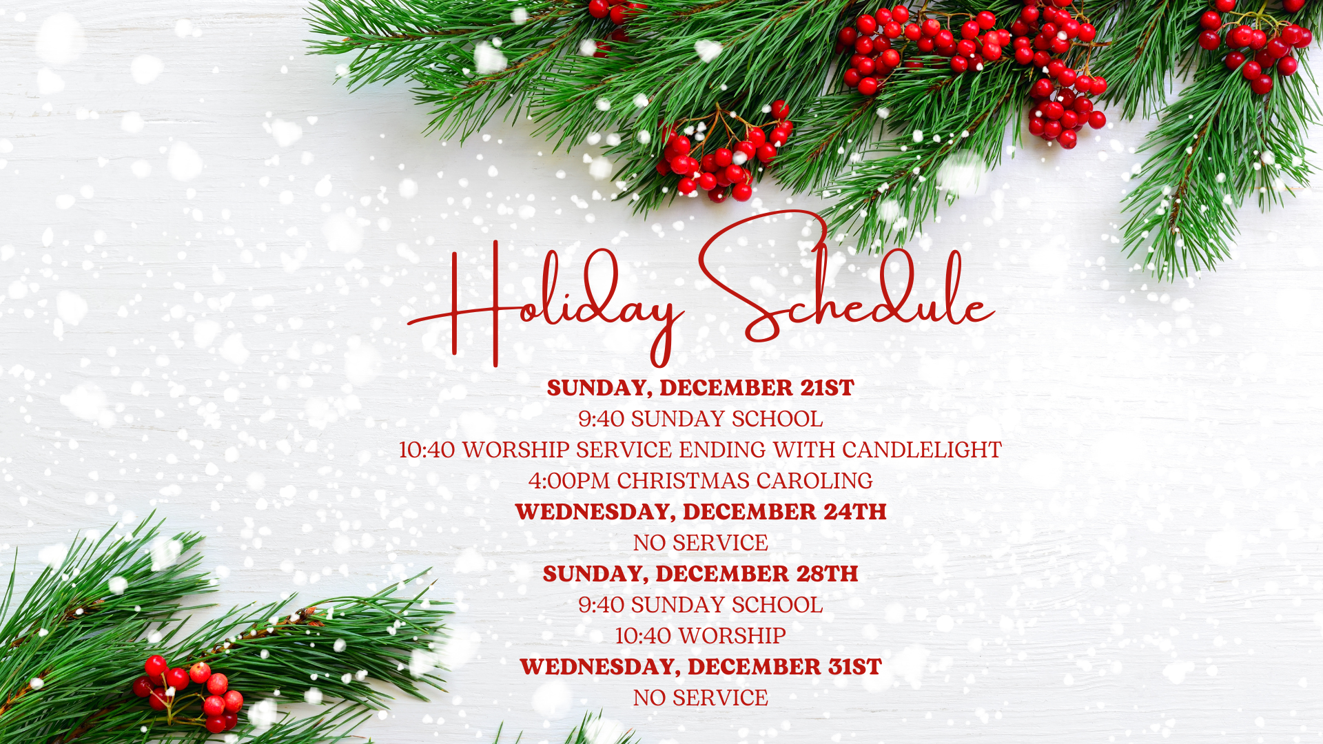 Holiday Schedule 2025, presentation.png