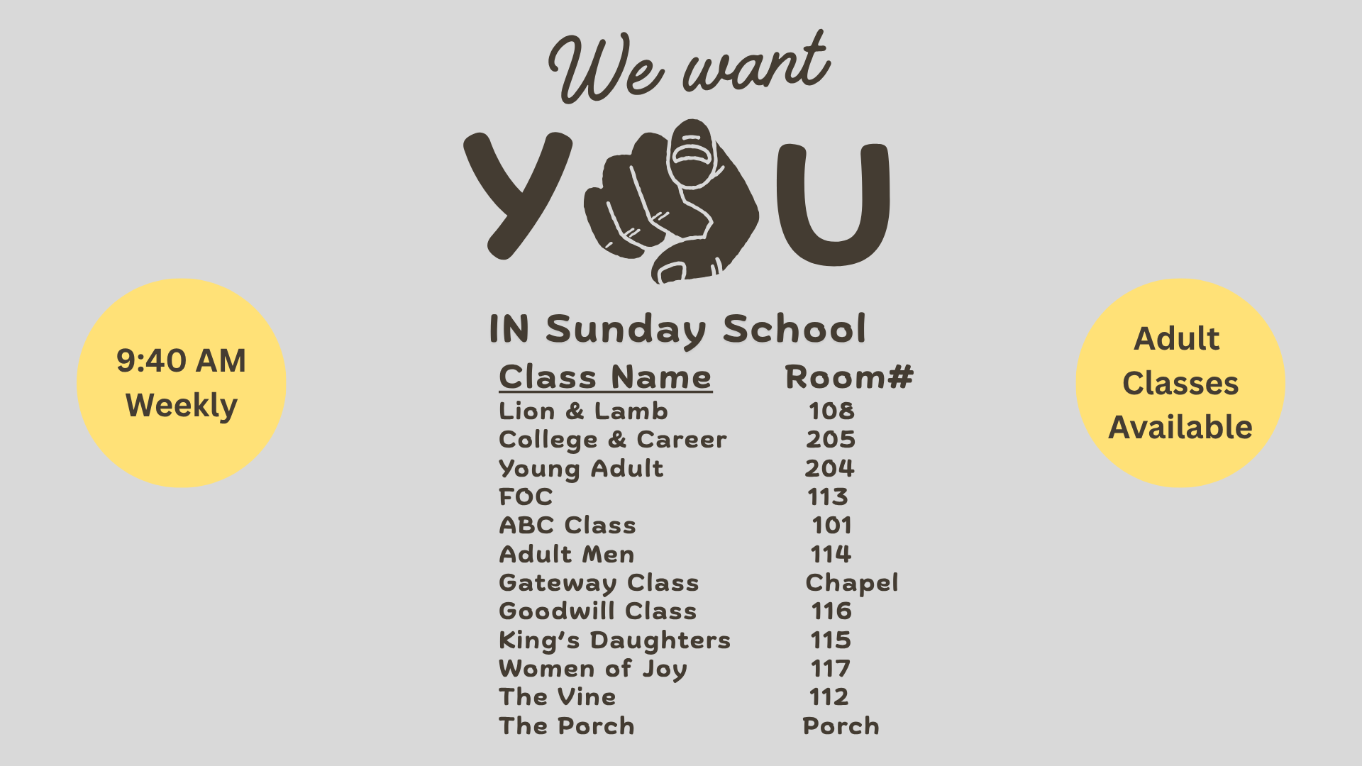 Sunday School Classes We Need You (Presentation).png