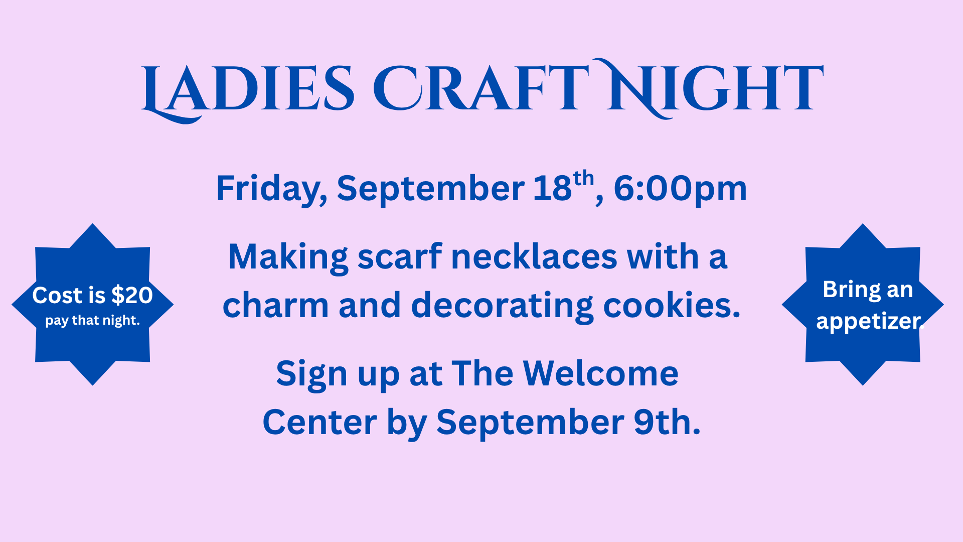 Ladies Craft Night.png