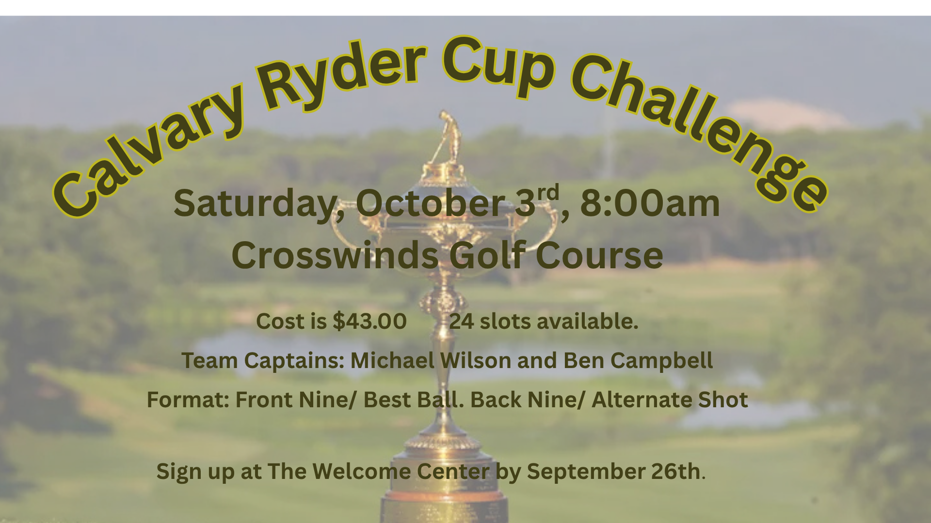 Calvary Ryder cup.png