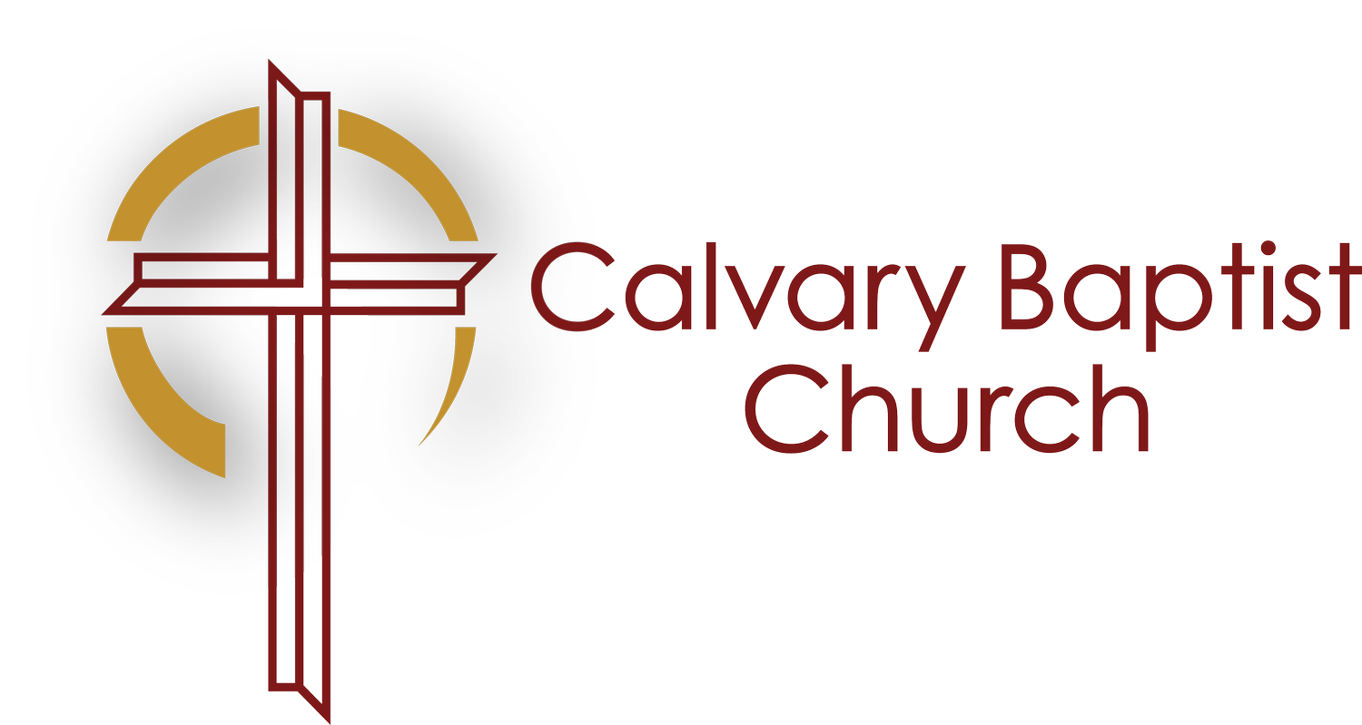 Calvary Baptist Church