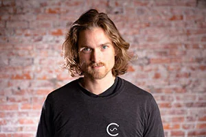 BENN MAPES - CHIEF TECHNOLOGY OFFICER