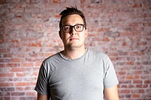Tom Clark - SENIOR DEVELOPER