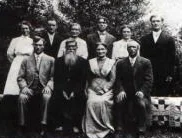 Sebron Johnson Golding And Nancy Grown Family Picture.jpg