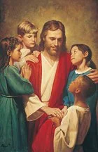 Savior with Children from around the world.jpg