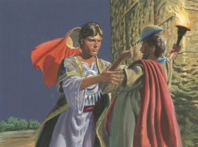 Zoram and Nephi.jpg