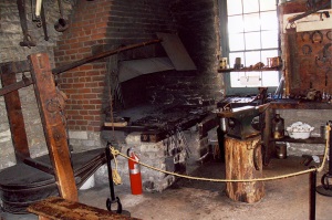 Webb Blacksmith shop interior - small.jpg