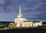 Apia Samoa Temple