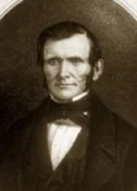 Wilford Woodruff