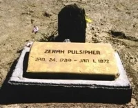 Zera Pulsipher gravestone.jpg