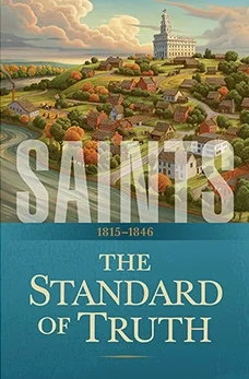 Saints: Click Here! $5.75