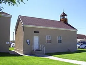 Panaca Chapel