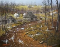 Haun’s (Hawn’s) Mill