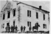 Davis County Courthouse