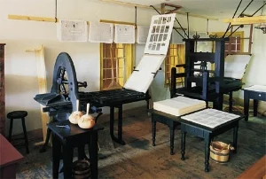 Grandin Press and Print Shop - Interior.jpg