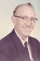 My Dad