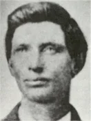 David W. Patten