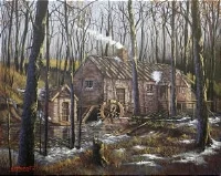 Hawn’s Mill