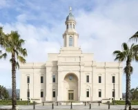 Concepción Chile Temple