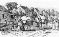 Handcart arrival.jpg