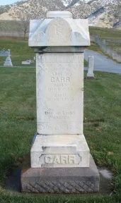 Abel Garr gravestone.jpg