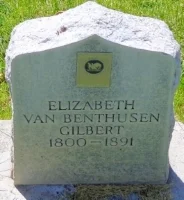 Elizabeth Gilbert gravestone.jpg