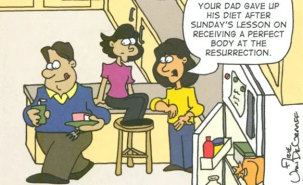 Mormon Life, p. 41