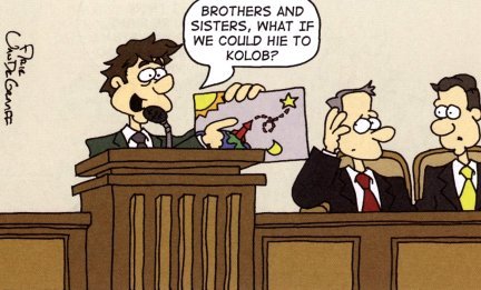 Mormon Life , p. 49