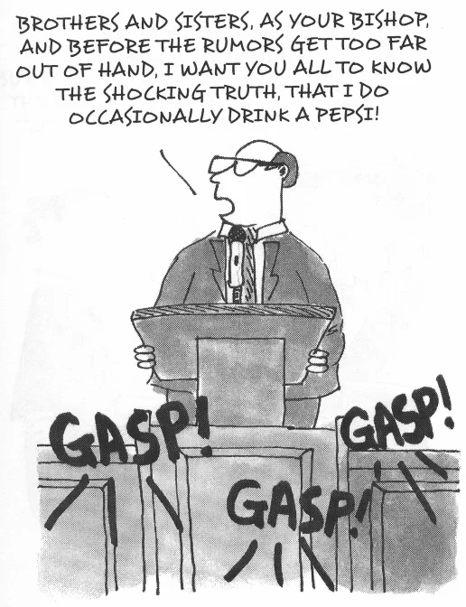 So, You’re a Bishop? , p. 38
