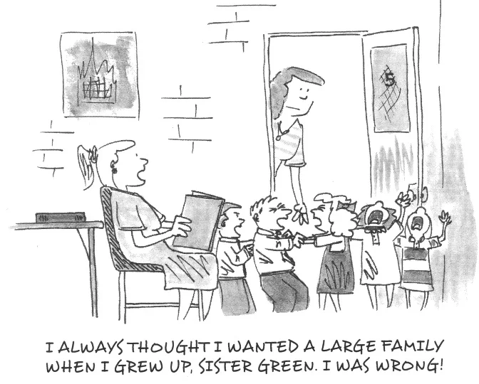 So, You’re a Primary Teacher! , p. 4