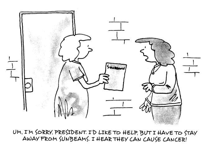 So, You’re a Primary Teacher! , p. 13
