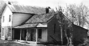 West Bountiful Home