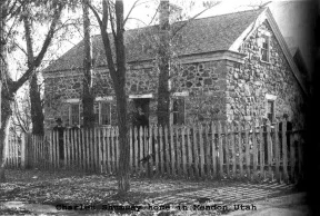 Charles Shumway home Mendon.jpg
