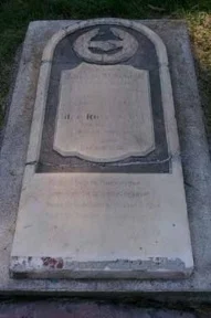 Lucius Scovil gravestone.jpg
