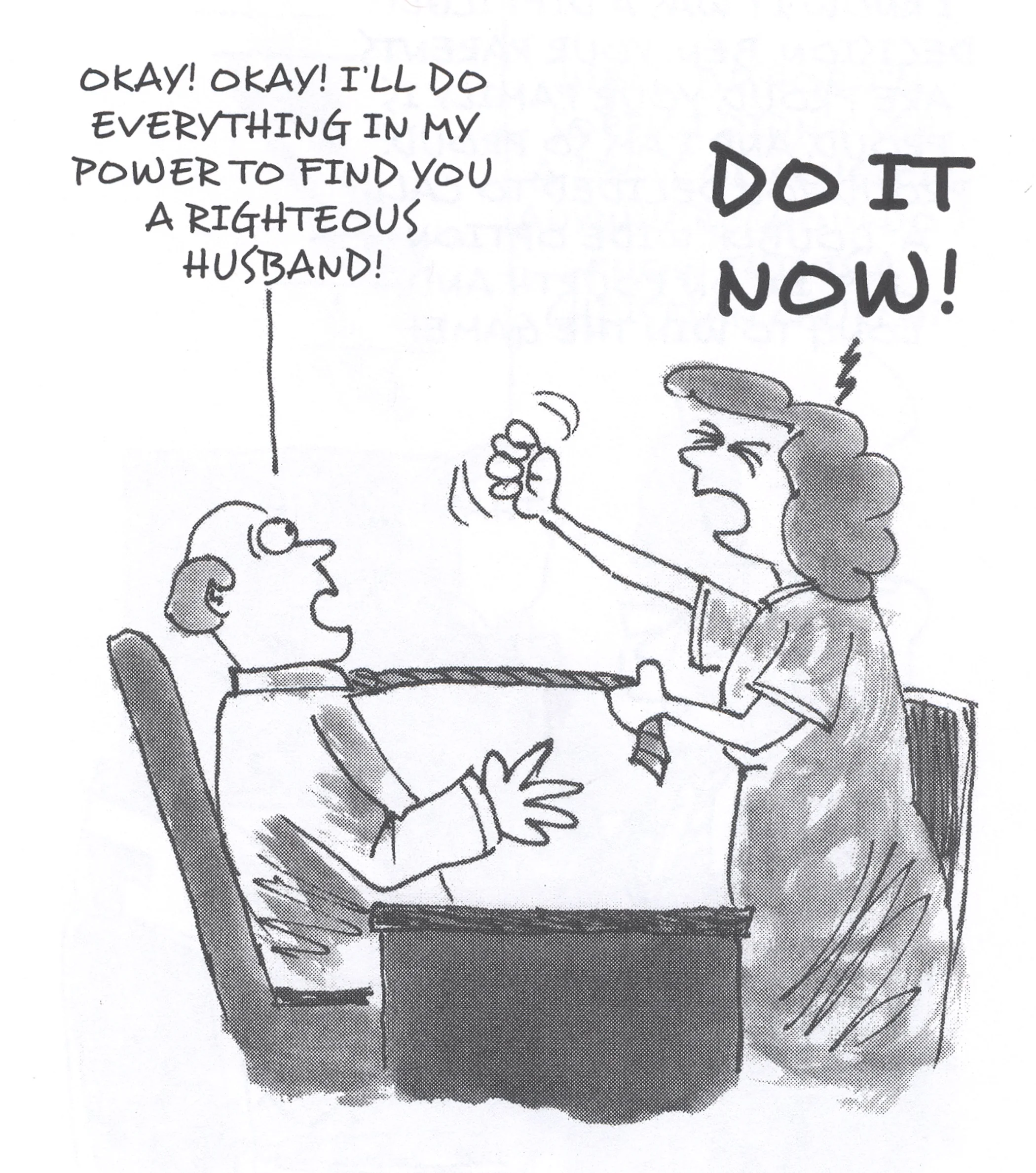 So, You’re a Bishop? , p. 77